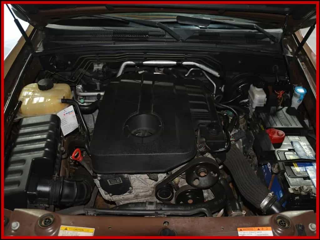 Ssangyong REXTON W Sapphire 4x4 Aut / GARANTIE / AHK 2,6 09/2015-photo-23