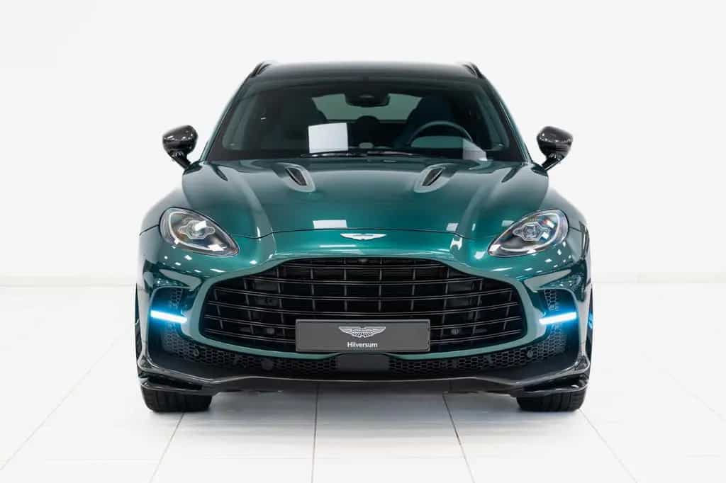 Aston Martin DBX 4.0 V8 DBX707 25MY Full Options Bowers & Wilkins 08/2024-photo-1