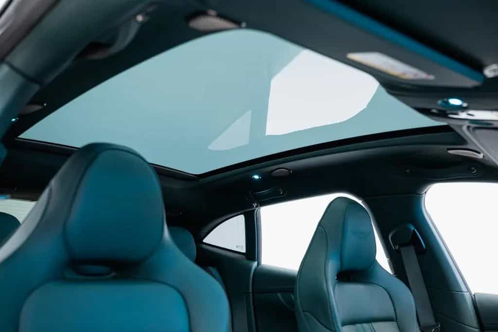 Aston Martin DBX 4.0 V8 DBX707 25MY Full Options Bowers & Wilkins 08/2024-photo-14