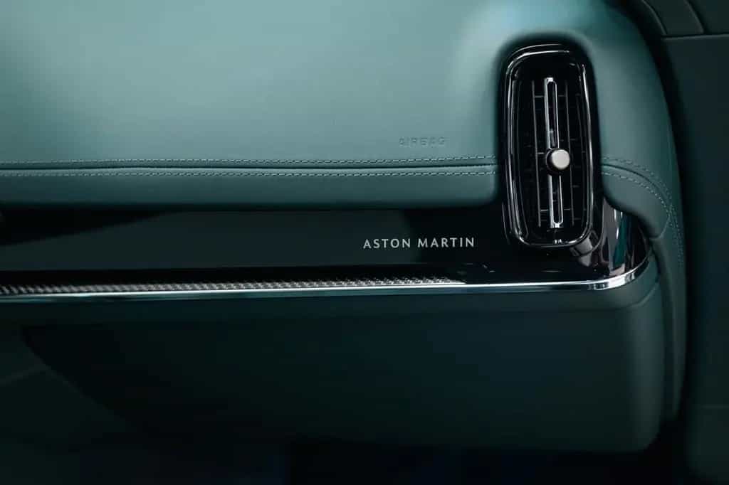 Aston Martin DBX 4.0 V8 DBX707 25MY Full Options Bowers & Wilkins 08/2024-photo-20