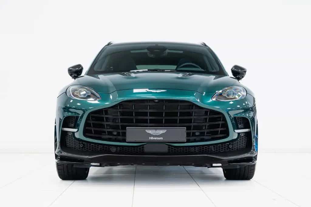 Aston Martin DBX 4.0 V8 DBX707 25MY Full Options Bowers & Wilkins 08/2024-photo-22