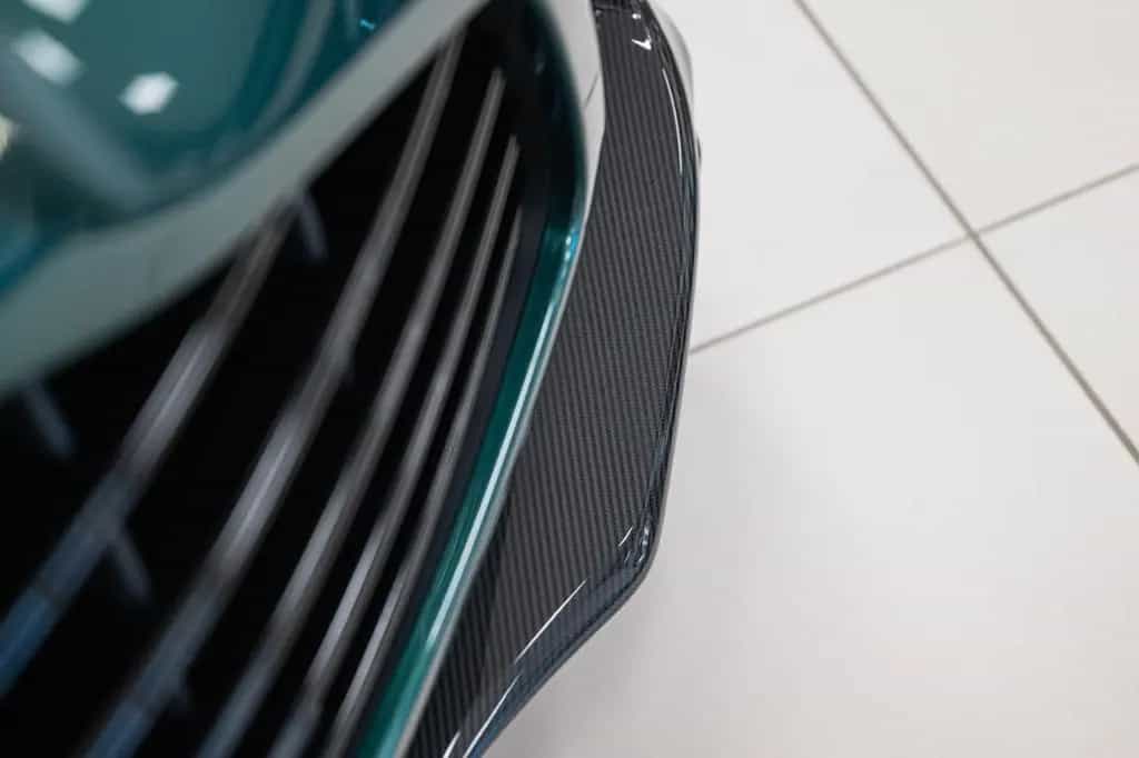 Aston Martin DBX 4.0 V8 DBX707 25MY Full Options Bowers & Wilkins 08/2024-photo-4