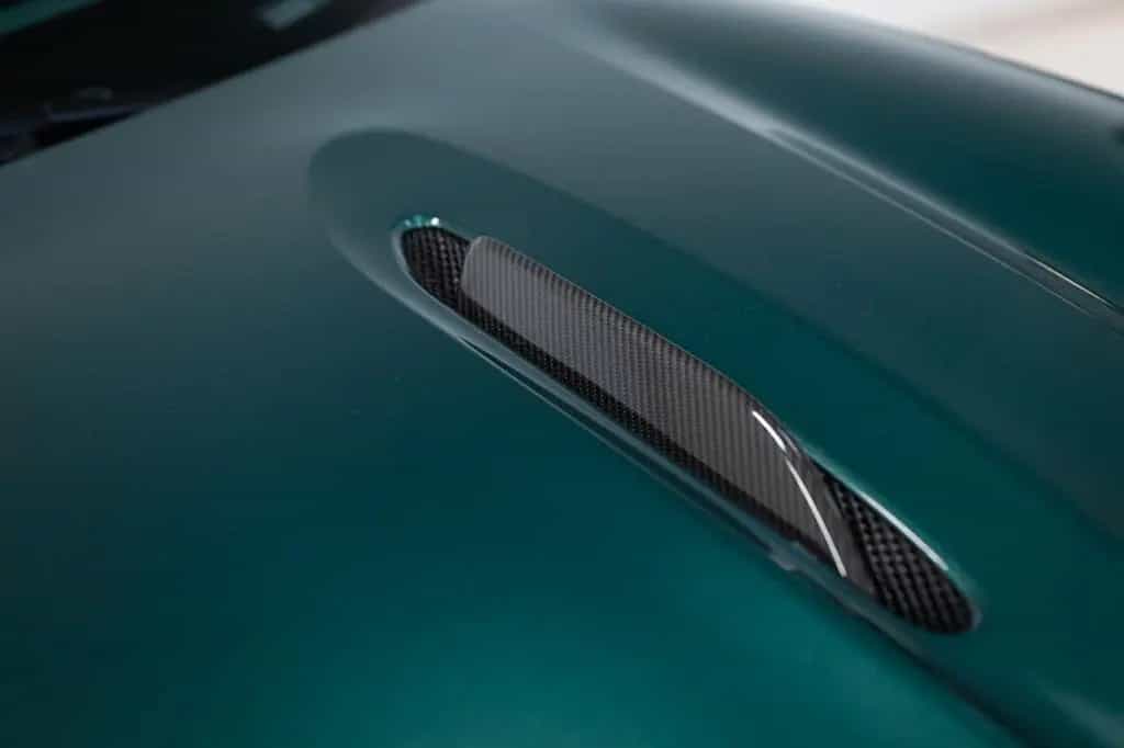 Aston Martin DBX 4.0 V8 DBX707 25MY Full Options Bowers & Wilkins 08/2024-photo-5