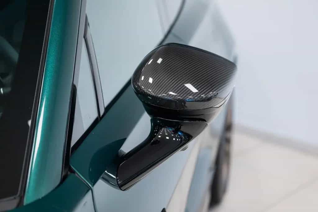 Aston Martin DBX 4.0 V8 DBX707 25MY Full Options Bowers & Wilkins 08/2024-photo-6