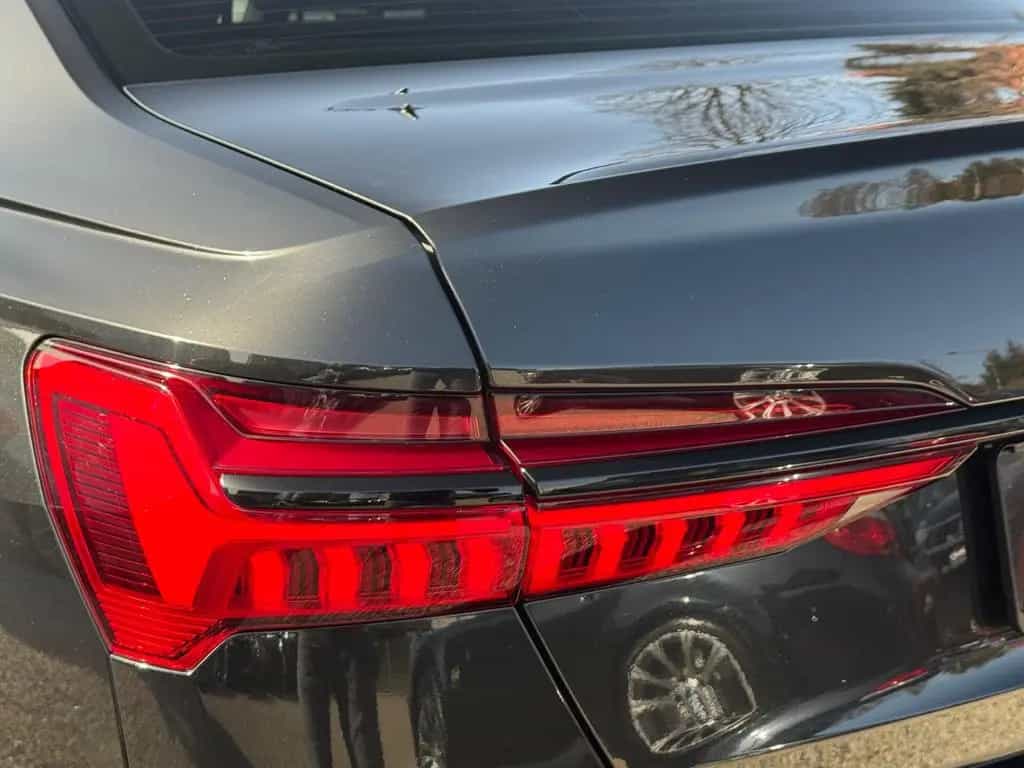 Audi A6 Lim. 50 TDI quattro Sport Plus | Pano|Matrix| 11/2018-photo-12