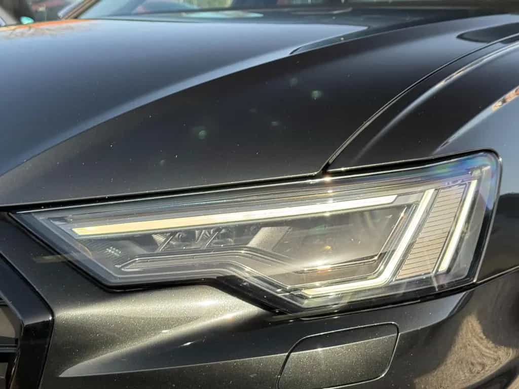 Audi A6 Lim. 50 TDI quattro Sport Plus | Pano|Matrix| 11/2018-photo-13