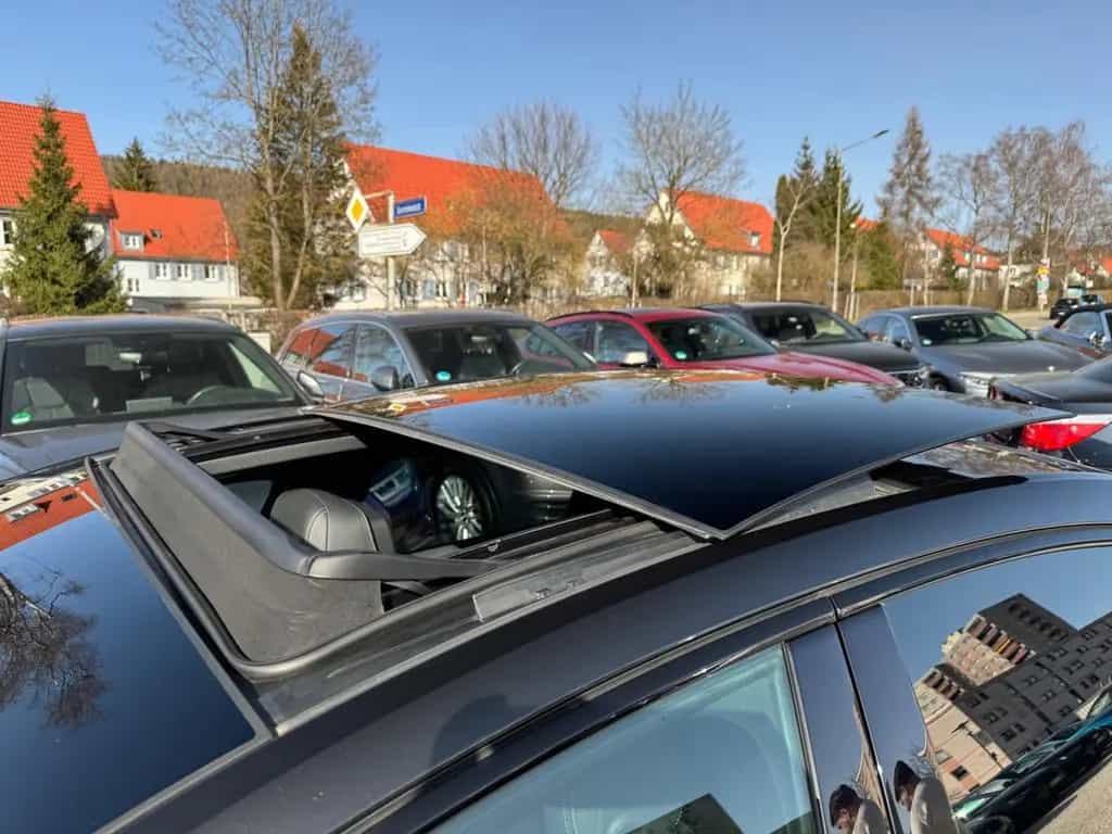 Audi A6 Lim. 50 TDI quattro Sport Plus | Pano|Matrix| 11/2018-photo-15