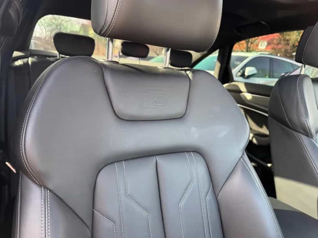 Audi A6 Lim. 50 TDI quattro Sport Plus | Pano|Matrix| 11/2018-photo-24