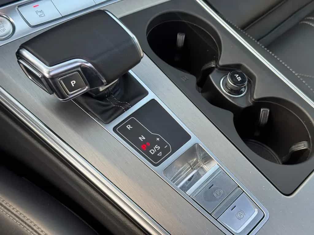 Audi A6 Lim. 50 TDI quattro Sport Plus | Pano|Matrix| 11/2018-photo-27