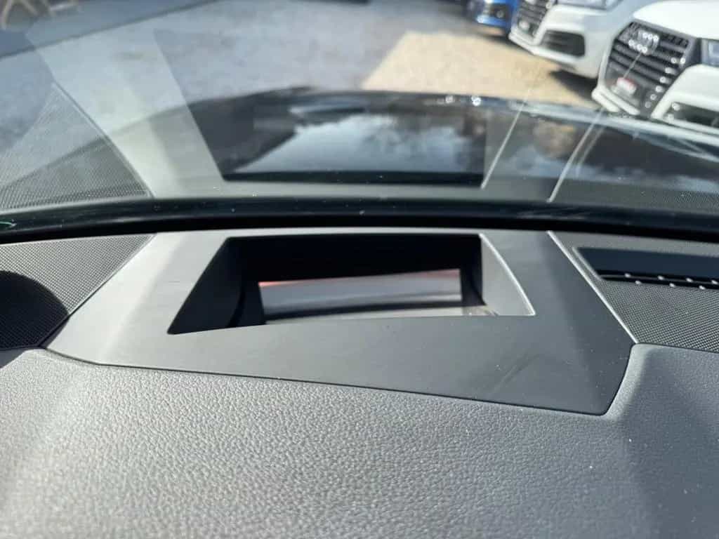 Audi A6 Lim. 50 TDI quattro Sport Plus | Pano|Matrix| 11/2018-photo-28
