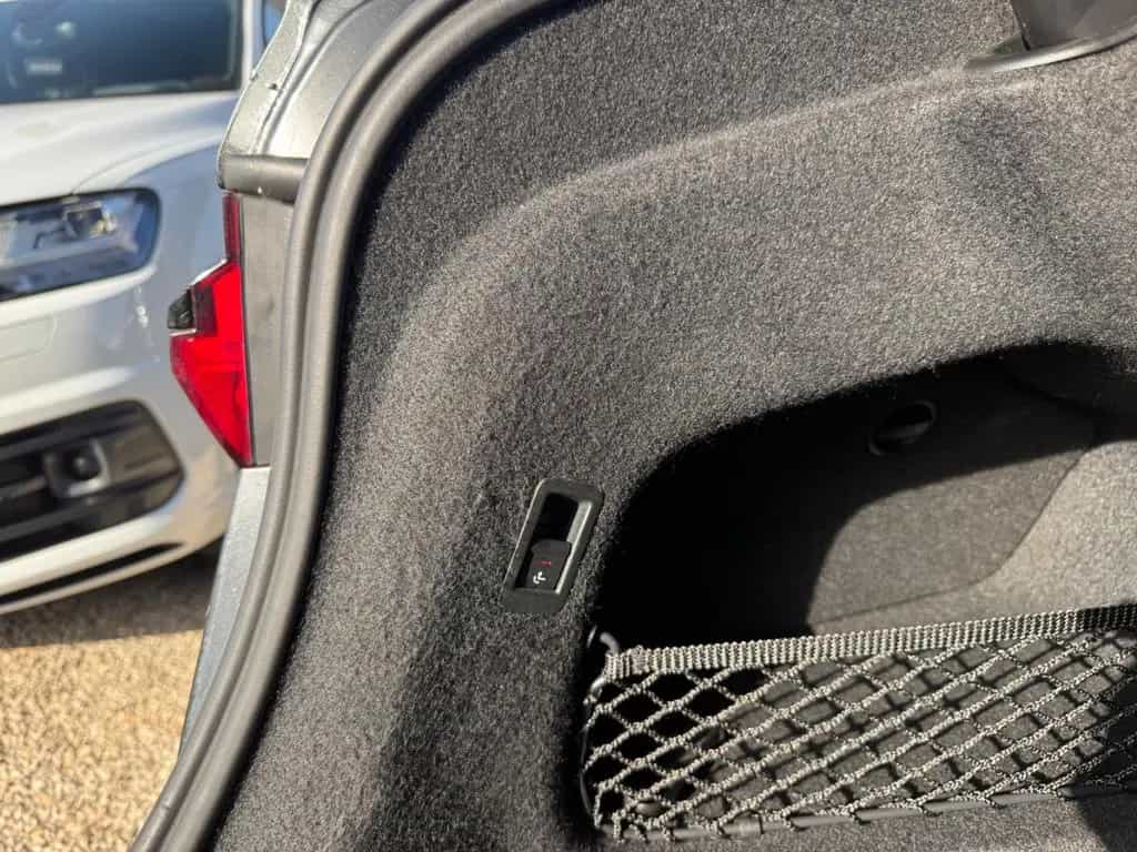Audi A6 Lim. 50 TDI quattro Sport Plus | Pano|Matrix| 11/2018-photo-29