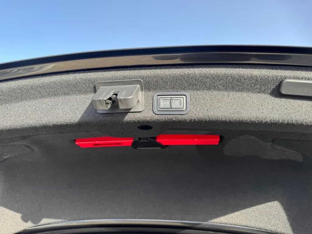 Audi A6 Lim. 50 TDI quattro Sport Plus | Pano|Matrix| 11/2018-photo-30