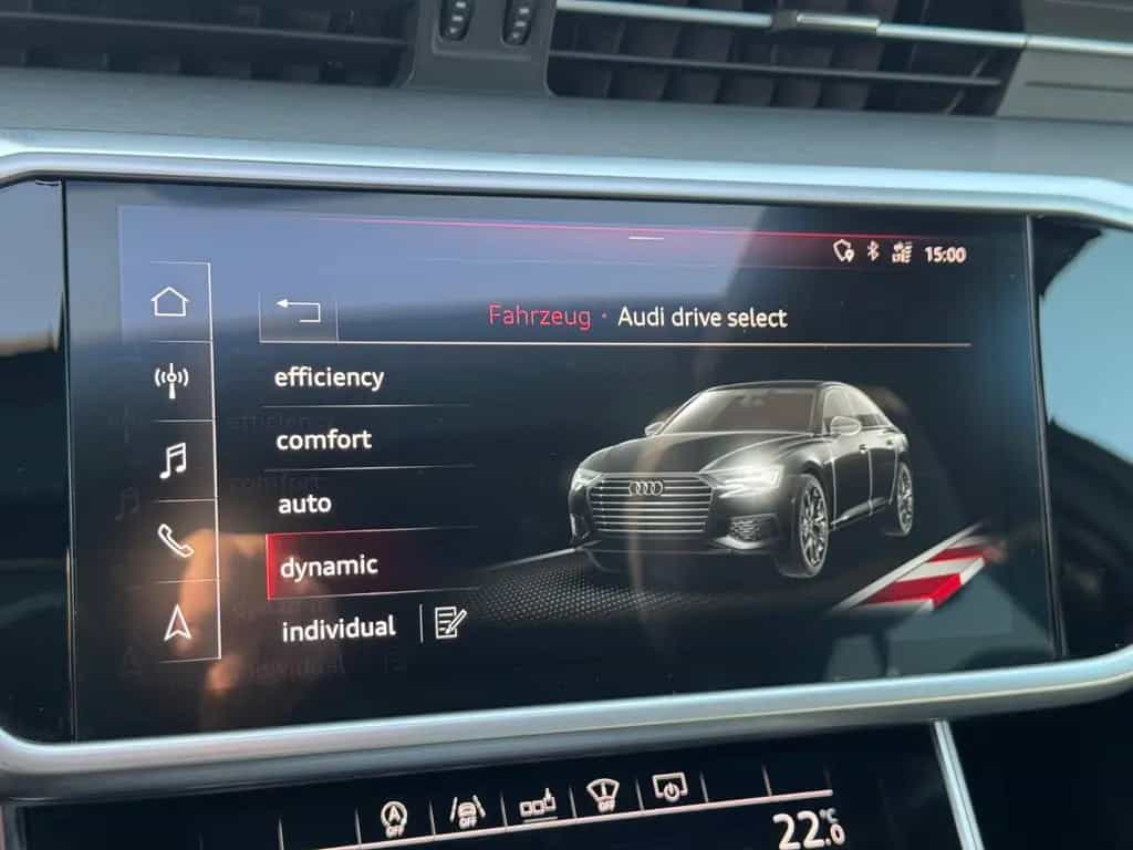 Audi A6 Lim. 50 TDI quattro Sport Plus | Pano|Matrix| 11/2018-photo-33