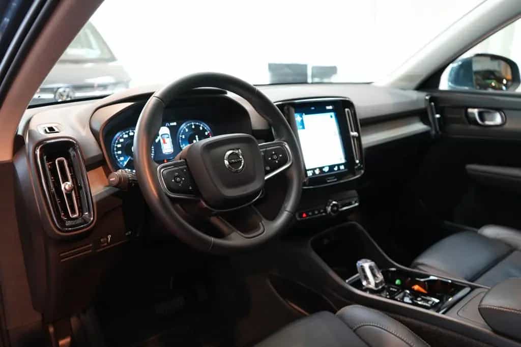 Volvo XC40 XC 40 B4 B Geartronic Inscription *LED*Virtual*L 10/2021-photo-10