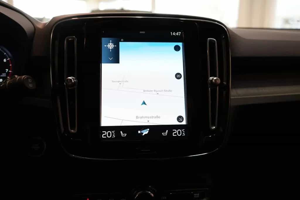 Volvo XC40 XC 40 B4 B Geartronic Inscription *LED*Virtual*L 10/2021-photo-12