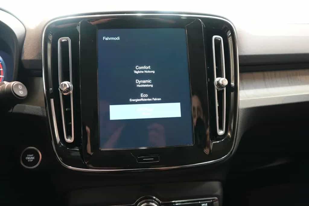 Volvo XC40 XC 40 B4 B Geartronic Inscription *LED*Virtual*L 10/2021-photo-14