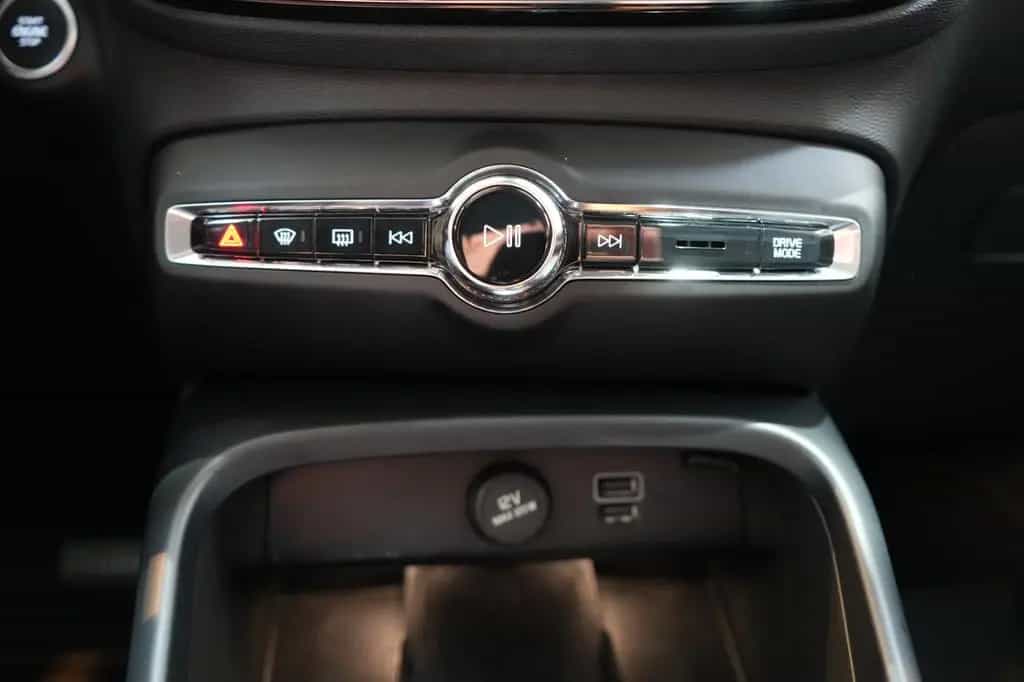 Volvo XC40 XC 40 B4 B Geartronic Inscription *LED*Virtual*L 10/2021-photo-15