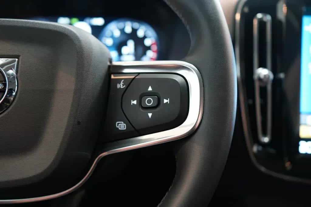 Volvo XC40 XC 40 B4 B Geartronic Inscription *LED*Virtual*L 10/2021-photo-17