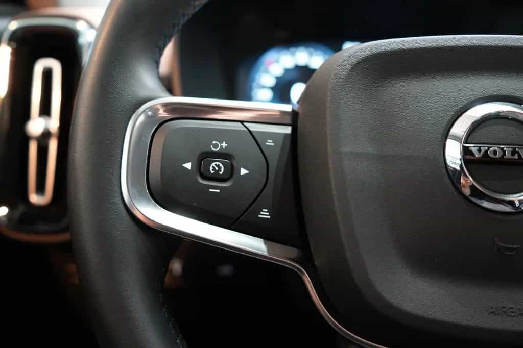 Volvo XC40 XC 40 B4 B Geartronic Inscription *LED*Virtual*L 10/2021-photo-18