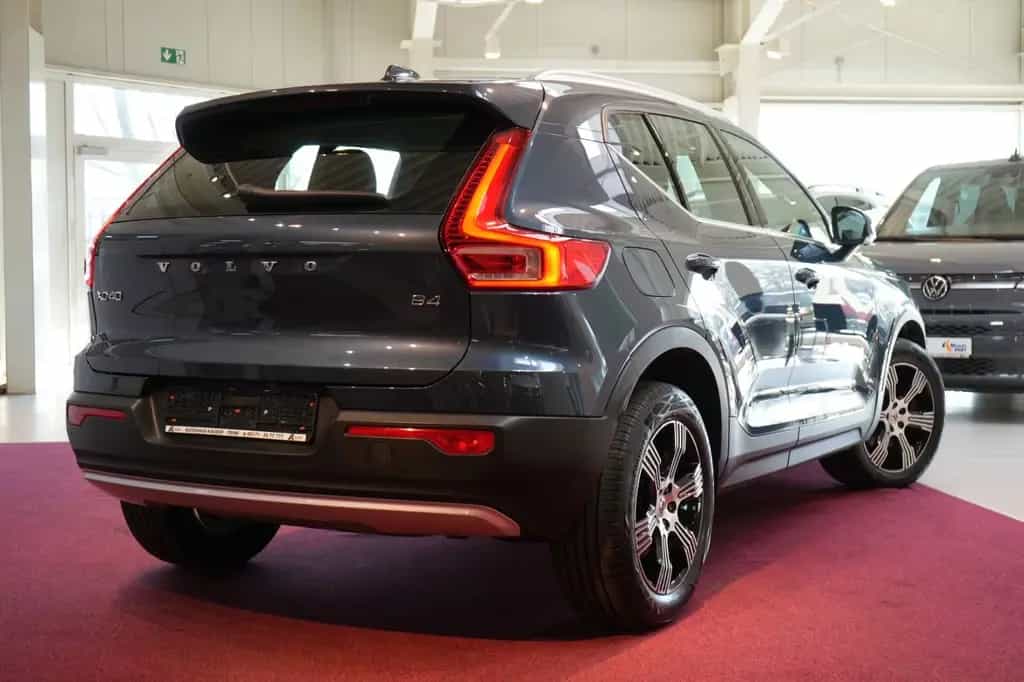 Volvo XC40 XC 40 B4 B Geartronic Inscription *LED*Virtual*L 10/2021-photo-3