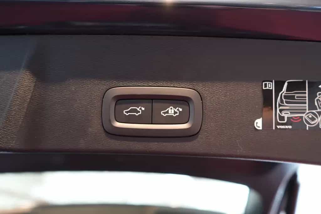 Volvo XC40 XC 40 B4 B Geartronic Inscription *LED*Virtual*L 10/2021-photo-5