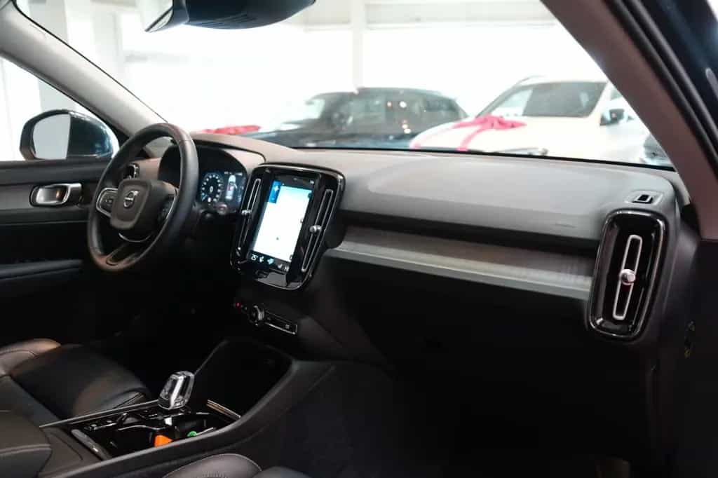 Volvo XC40 XC 40 B4 B Geartronic Inscription *LED*Virtual*L 10/2021-photo-7