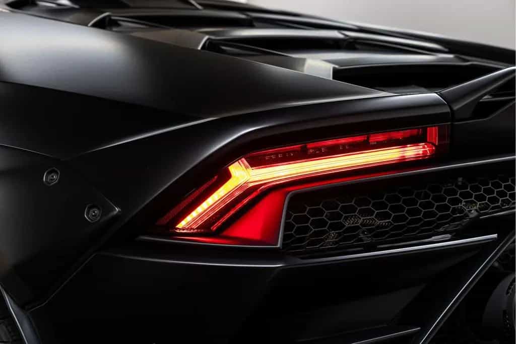 Lamborghini Huracán Sterrato MY2023 08/2023-photo-12