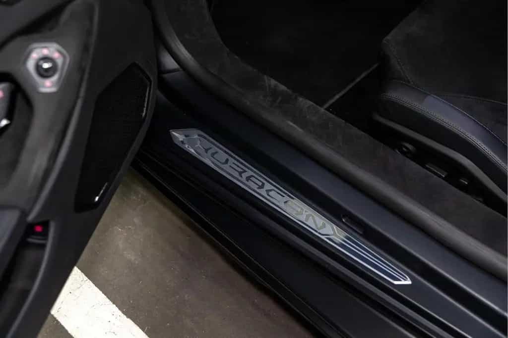 Lamborghini Huracán Sterrato MY2023 08/2023-photo-14