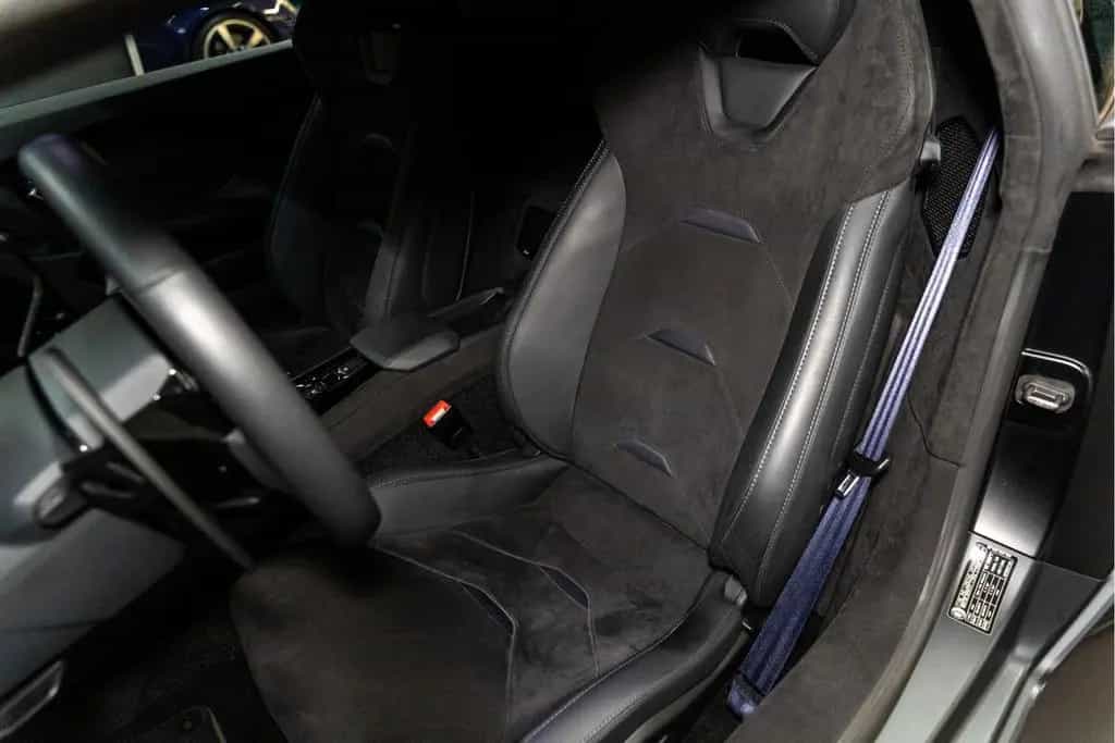 Lamborghini Huracán Sterrato MY2023 08/2023-photo-18