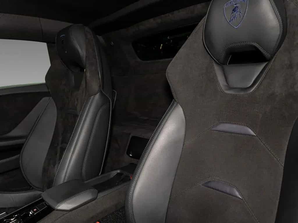 Lamborghini Huracán Sterrato MY2023 08/2023-photo-21