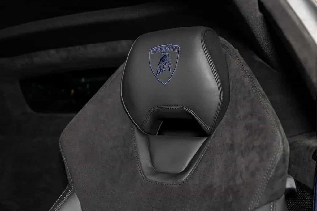 Lamborghini Huracán Sterrato MY2023 08/2023-photo-22