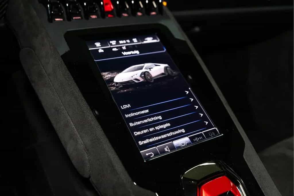Lamborghini Huracán Sterrato MY2023 08/2023-photo-28