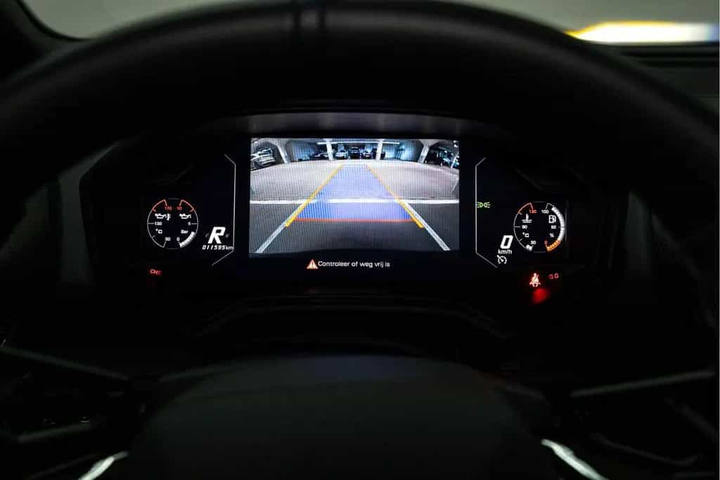 Lamborghini Huracán Sterrato MY2023 08/2023-photo-29