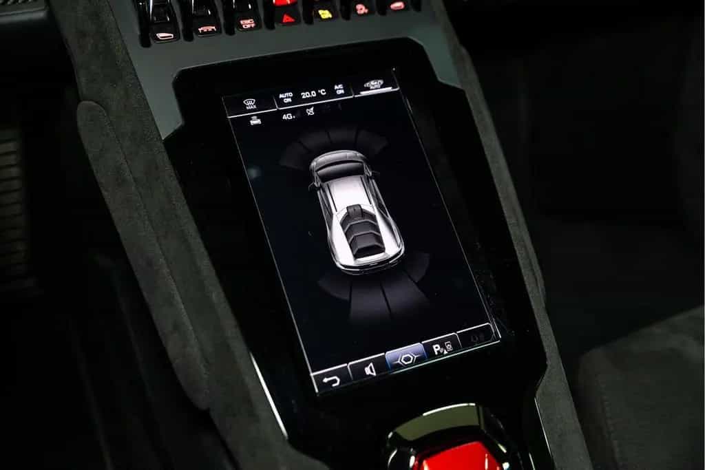 Lamborghini Huracán Sterrato MY2023 08/2023-photo-30