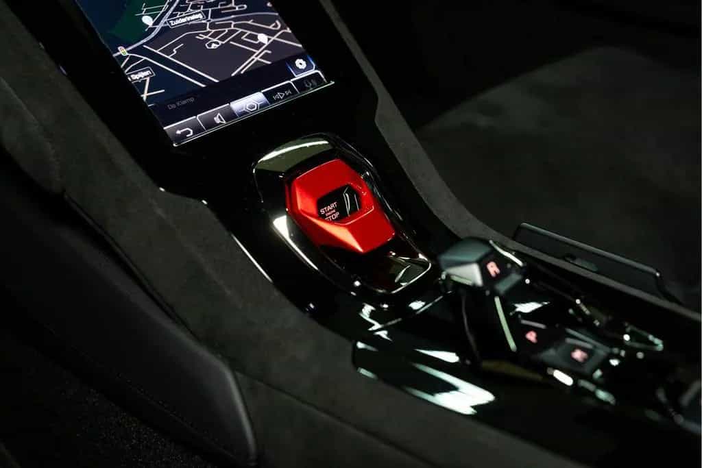 Lamborghini Huracán Sterrato MY2023 08/2023-photo-32