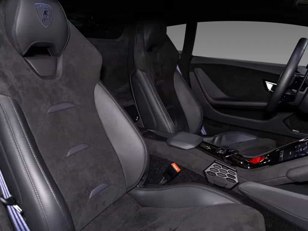 Lamborghini Huracán Sterrato MY2023 08/2023-photo-34