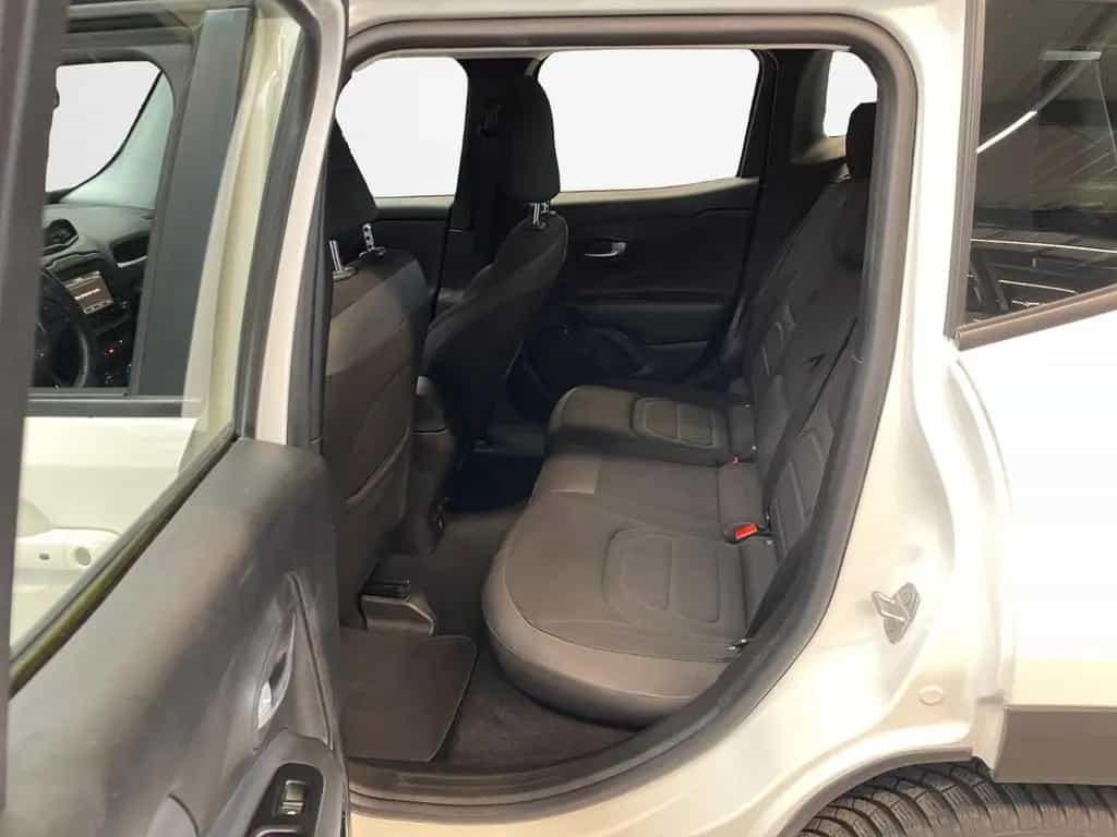 Jeep Renegade Limited FWD el.Sitze UPE ca. 28.000€ 10/2017-photo-10
