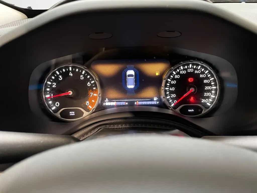 Jeep Renegade Limited FWD el.Sitze UPE ca. 28.000€ 10/2017-photo-14