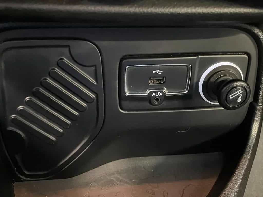 Jeep Renegade Limited FWD el.Sitze UPE ca. 28.000€ 10/2017-photo-22