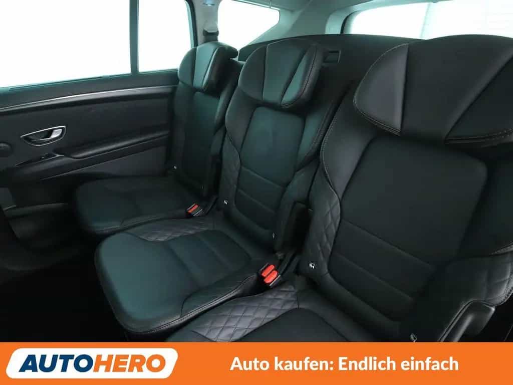 Renault Espace 1.8 TCe Initiale Paris Aut.*NAVI*CAM*LED* 12/2020-photo-13