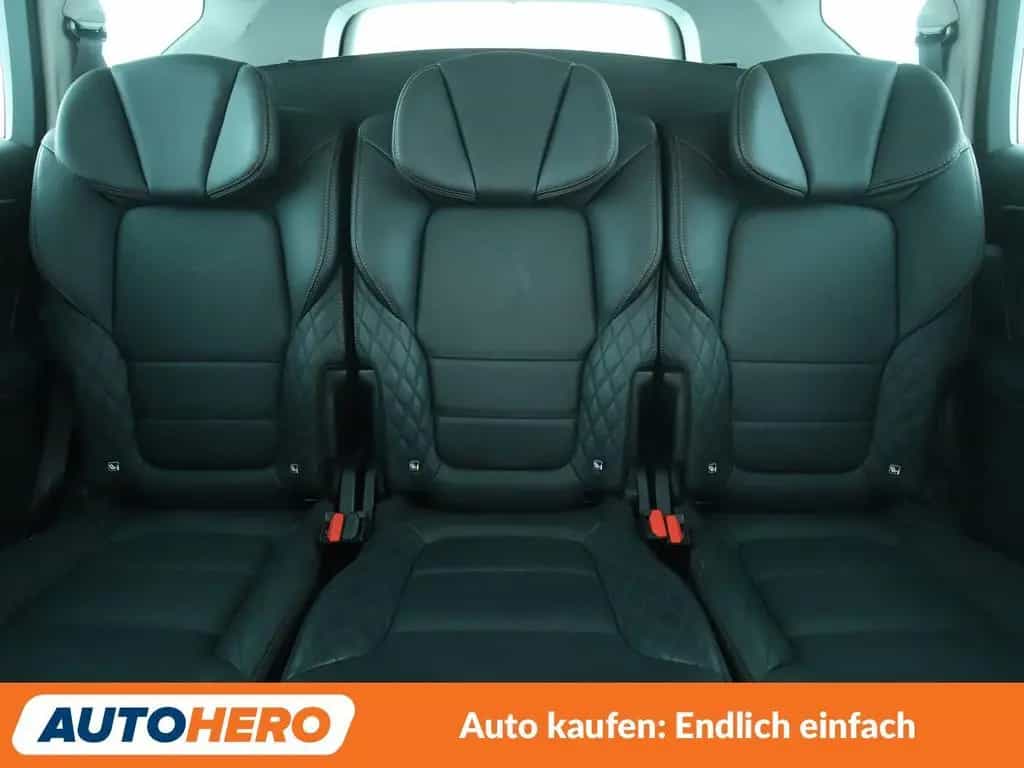 Renault Espace 1.8 TCe Initiale Paris Aut.*NAVI*CAM*LED* 12/2020-photo-15