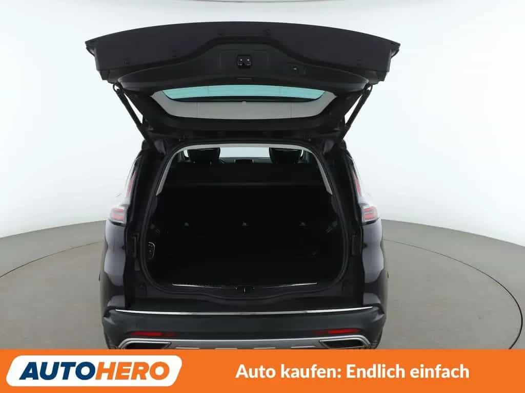 Renault Espace 1.8 TCe Initiale Paris Aut.*NAVI*CAM*LED* 12/2020-photo-16