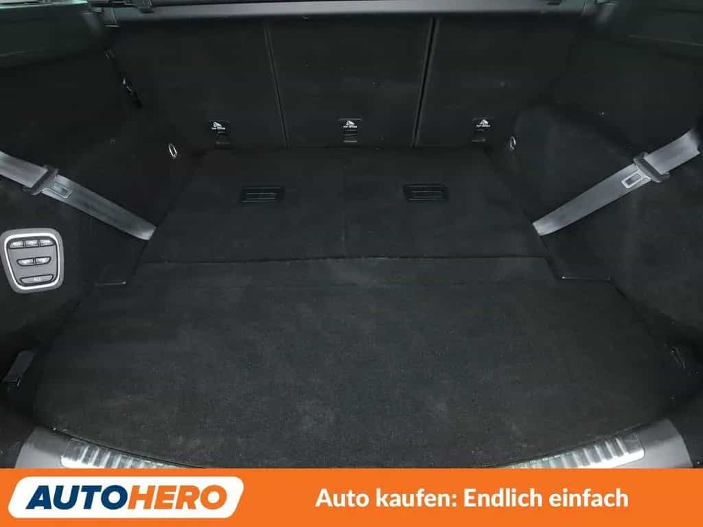 Renault Espace 1.8 TCe Initiale Paris Aut.*NAVI*CAM*LED* 12/2020-photo-17