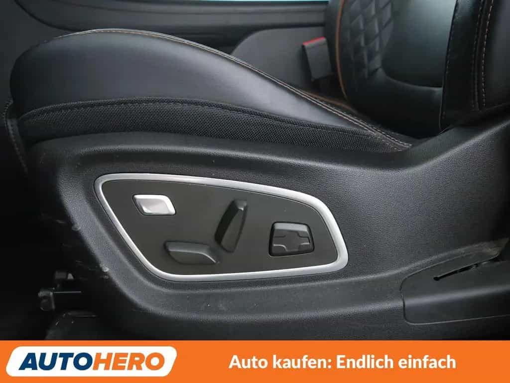 Renault Espace 1.8 TCe Initiale Paris Aut.*NAVI*CAM*LED* 12/2020-photo-21