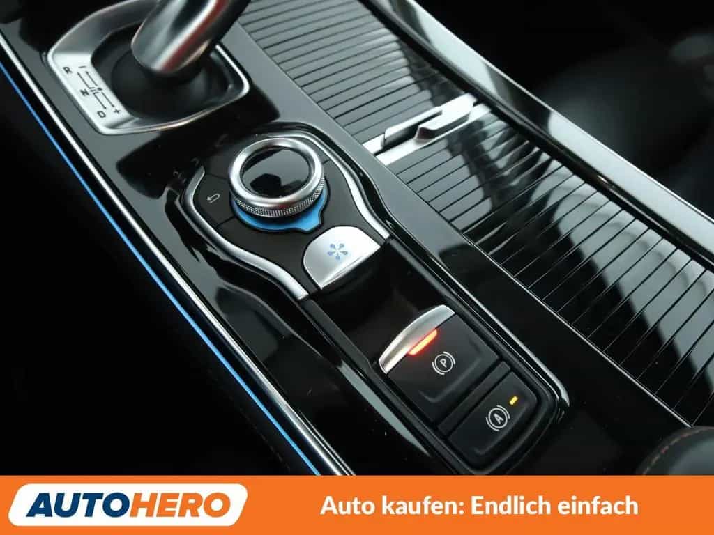 Renault Espace 1.8 TCe Initiale Paris Aut.*NAVI*CAM*LED* 12/2020-photo-26