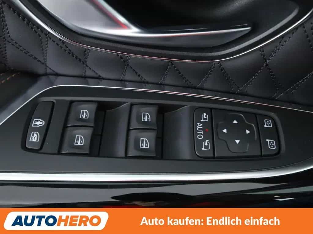 Renault Espace 1.8 TCe Initiale Paris Aut.*NAVI*CAM*LED* 12/2020-photo-28