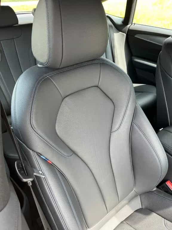 BMW 6 Series 630d xDrive Gran Turismo M-Paket Langstrecke 07/2019-photo-5
