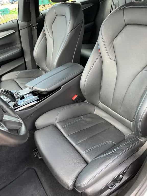 BMW 6 Series 630d xDrive Gran Turismo M-Paket Langstrecke 07/2019-photo-6