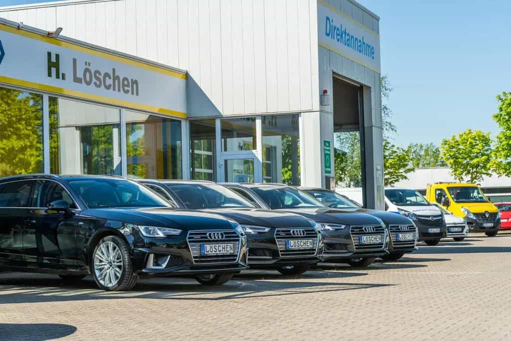 Audi A4 Limo 40 TDI quattro S Line LED OpktikSchwarz 02/2023-photo-46