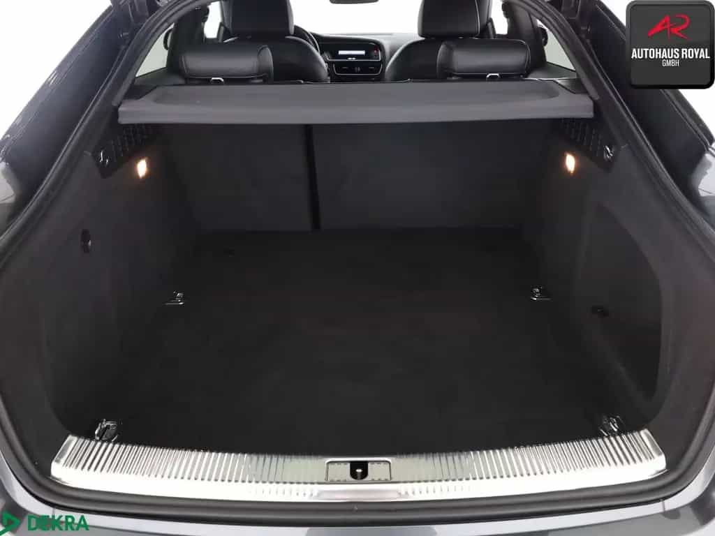 Audi A5 Sportback 2.0 TDI S LINE BI-XENON,19ZOLL,1.HD 07/2015-photo-12
